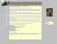 Tablet Screenshot of berndschwerdt.de